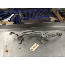 02Q034 Oil Cooler Line For 12-13 Infiniti G37 AWD 3.7 02Q034 Oil Cooler Line For 12-13 Infiniti G37 AWD 3.7